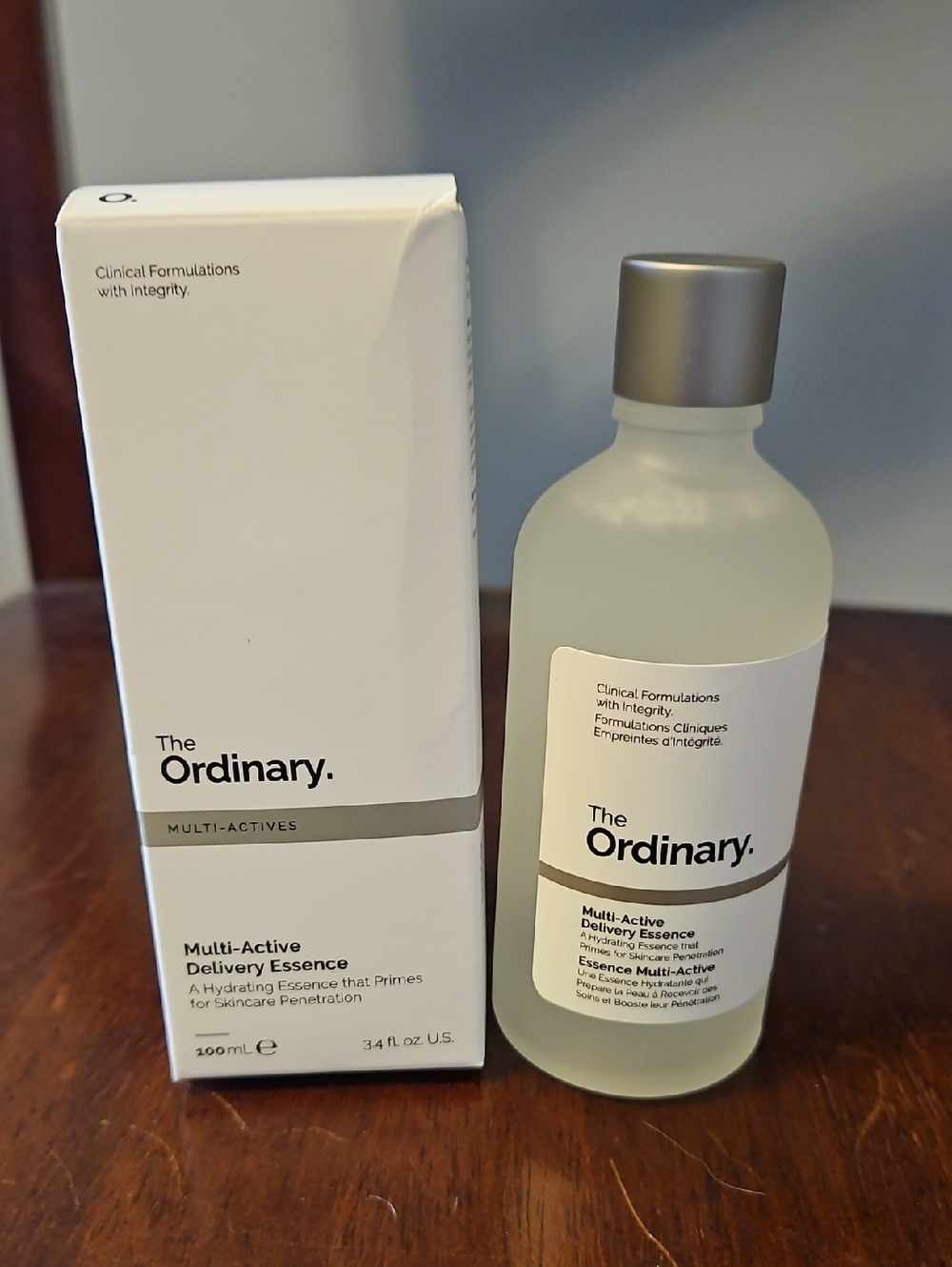 The Ordinary Toner